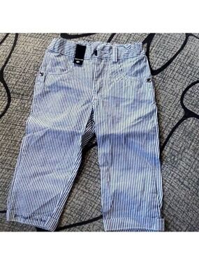Lapin house pants size 18 months